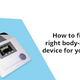 Illustration for article titled How to find the right body-sculpting device for your centerem/em